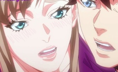 Boy Fills Both Girls During Passionate Sex - Hentai 2025
