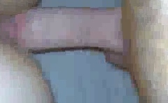Gorgeous Wife Ginger Creampied By Black Guy ww