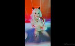 Amazing ass Amateur Blonde 19yo Teen anal fucked