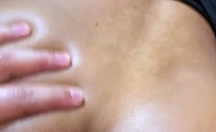 Hot Big Black Latina booty Black and Ebony