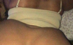 BBW Black and Ebony Hardcore