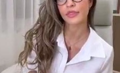 Solo Girls Masturbate Until Orgasm For