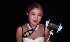 Uying Asmr - Wet Fantasy