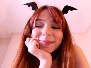 Amateur Webcam Teen Masturbates And Teases