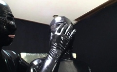 Asian japanese amateur