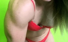 Close up MiLF getting it in the ass