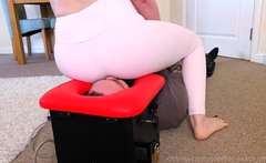 Goddess Peach aka goddess_peach_official OnlyFans - This
