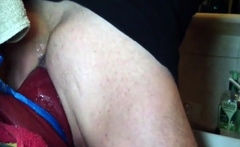 A Ride With My Big Cock Sleipnir