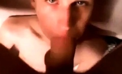 Fucking Every Hole: Bareback Amateur Twink