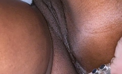 Hot Big Black Latina booty Black and Ebony