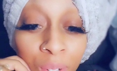 Black and Ebony BABES