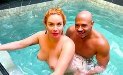 Cuckolding Compilation, Three Video In One Make Me Bi,