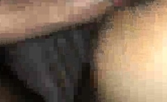 Beautiful bride fucks stranger while cuckolding hubby cc