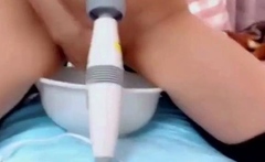 Japanese Amateur Webcam Show