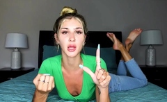 Bowdownchelsea Presents Princess Chelsea Nobody Wants You