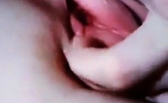 Svensk Hora - Swedish Close -up Fingering