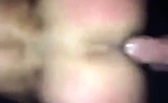 Big Cock Amateur Fucks a Hunk