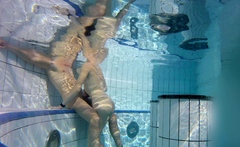 Cute Girls Masturbate In Public Nudist Resorts Or Fuck!