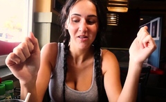 Sensational Georgian Bignino Simpcity