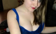 Curvy Bbw Milf Twerking On Webcam