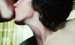 Vintage Twinks Bareback