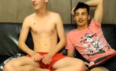 Romanian Webcam Girl Moans