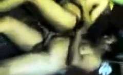 Indonesian Daddies Group Blowjob