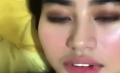 Cantik Susunya Mirip Siapa Yah Kira