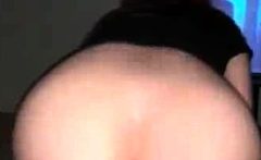 Horny wife cheats with Boss at Work aa