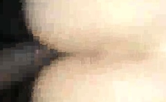 Gorgeous Wife Ginger Creampied By Black Guy Bb