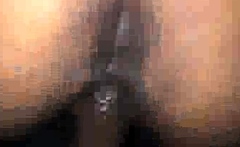 The African BBC fucked my blonde wife on all fours aa