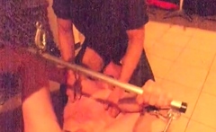 Master's Sex Toy Slave Part 6