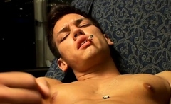 Times Square Gets A Smoking Hot Show