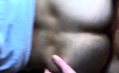 Je Lui Fais Jouir Dans Le Cul - Bareback Amateur