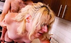 Tgirlpornstar Milly Mera Is Just Dessert