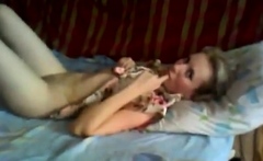 Russian POV: After Sex with Mistress