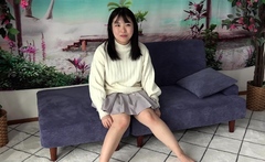 「パンツ撮りたいの？別にいいよｗ」と無邪
