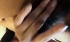 Amateur Asian Webcam Strip Masturbation