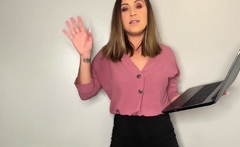 Upskirt Babe Dirty Commeting Small Dicks