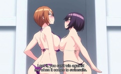 Modaete Yo Adam-kun 07 Eng Subbed (uncensored)
