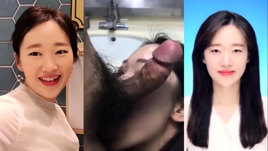 Yi Yuna Blowjob After Luscious Fuck In Public Toilet