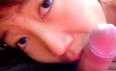 Japanese Amateur Coed