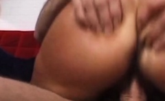 Trashy granny Janedow jerks and fucks big dick
