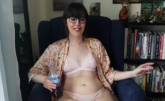 Solo Amateur Webcam Teen Masturbation